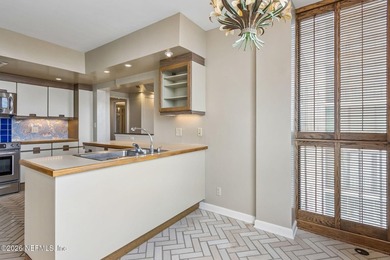 Enjoy expansive river views from this lovely condo in The Beau - photo 27