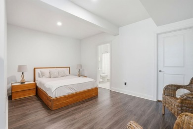 From the moment you step through the door, sweeping views of the - photo 28