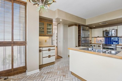 Enjoy expansive river views from this lovely condo in The Beau - photo 28