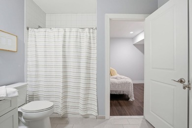 From the moment you step through the door, sweeping views of the - photo 29
