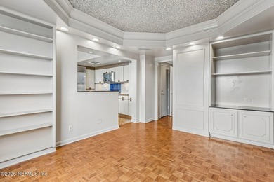 Enjoy expansive river views from this lovely condo in The Beau - photo 29