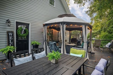 This 4 bedroom, 3.5 bath home is located in the beautiful - photo 30
