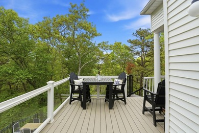 From the moment you step through the door, sweeping views of the - photo 31
