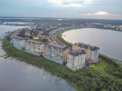 Lake Condo For Sale in Orlando, Florida