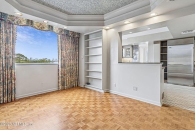 Enjoy expansive river views from this lovely condo in The Beau - photo 31