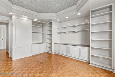Enjoy expansive river views from this lovely condo in The Beau - photo 32