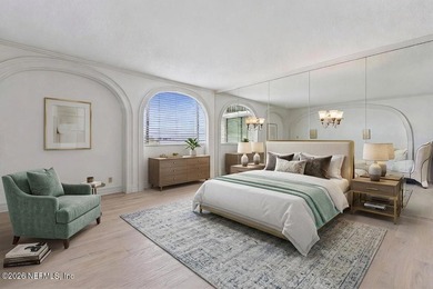 Enjoy expansive river views from this lovely condo in The Beau - photo 34