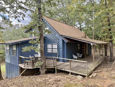 Adorable Cabin in the woods with plenty of privacy , sitting on - photo 35