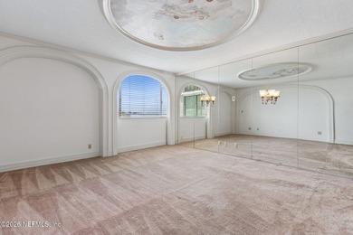 Enjoy expansive river views from this lovely condo in The Beau - photo 35