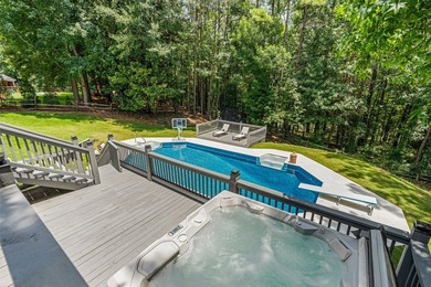 Summer starts here. Welcome to Maple Ridge. Located on the golf - photo 36