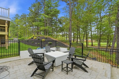 From the moment you step through the door, sweeping views of the - photo 36