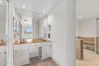 Enjoy expansive river views from this lovely condo in The Beau - photo 37