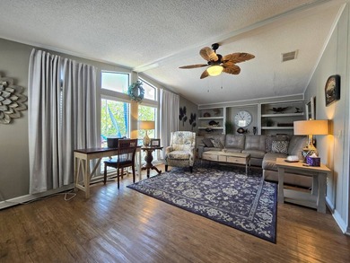 Offering over 1,450 square feet of bright, open living space - photo 8