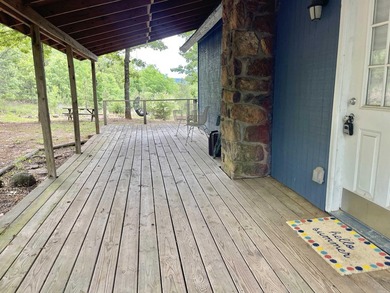 Adorable Cabin in the woods with plenty of privacy , sitting on - photo 39