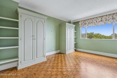 Enjoy expansive river views from this lovely condo in The Beau - photo 39