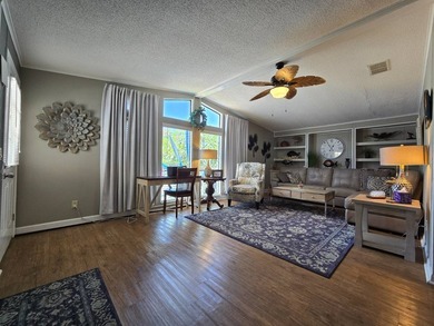 Offering over 1,450 square feet of bright, open living space - photo 9