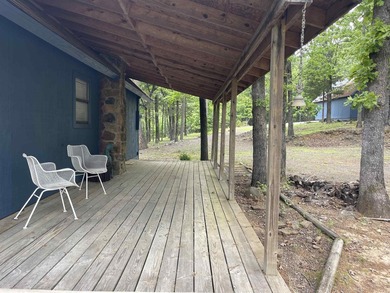 Adorable Cabin in the woods with plenty of privacy , sitting on - photo 40