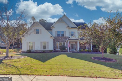 (private lake, pond, coastal) Home Active Under Contract in Jefferson Georgia