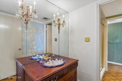 Enjoy expansive river views from this lovely condo in The Beau - photo 42