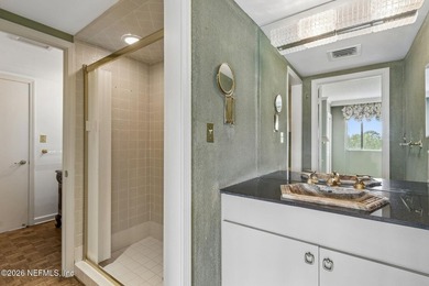 Enjoy expansive river views from this lovely condo in The Beau - photo 44
