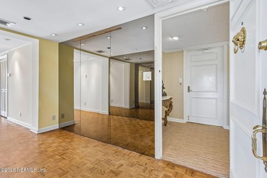 Enjoy expansive river views from this lovely condo in The Beau - photo 46