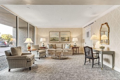 Enjoy expansive river views from this lovely condo in The Beau - photo 50