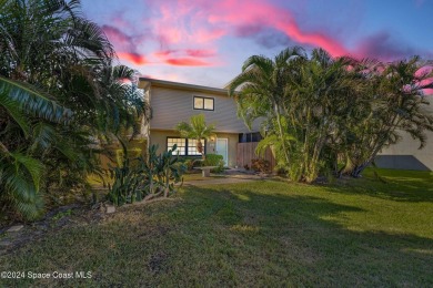 Lake Condo For Sale in Merritt Island, Florida