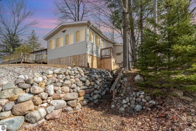 Lake Home For Sale in Hale, Michigan