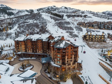 Silver Springs Lake Condo For Sale in Park City Utah
