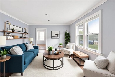 Fully detached single-family home PLUS an extra vacant lot! This - photo 2