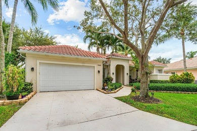 (private lake, pond, coastal) Home For Sale in West Palm Beach Florida