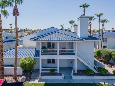 Colorado River - Mohave County Condo For Sale in Bullhead City Arizona