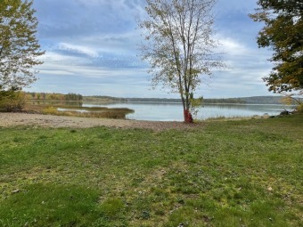 Lake Home SOLD! in Leeds, Maine