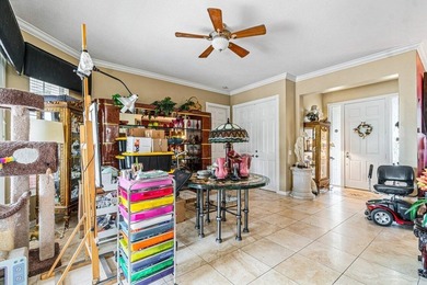 ONE OF A KIND LOT AND LAYOUT IN RIVERWALK! BRAND NEW ROOF - - photo 5
