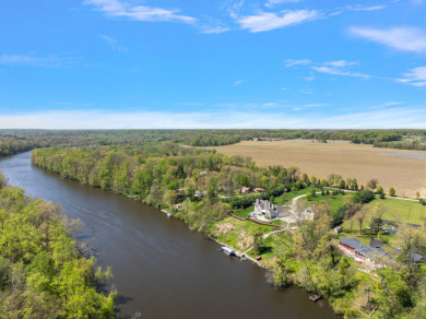 Luxury Riverfront Living, St. Joseph River! - photo 30