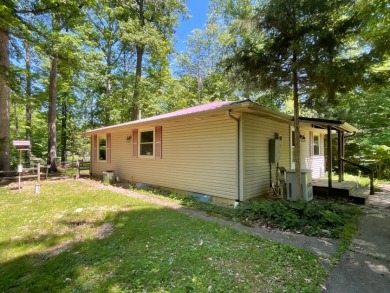 Waterfront Cottage - photo 8