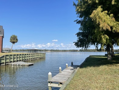 Mullet Lake Lot For Sale in Biloxi Mississippi