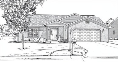 (private lake, pond, creek) Home For Sale in Princeton Illinois