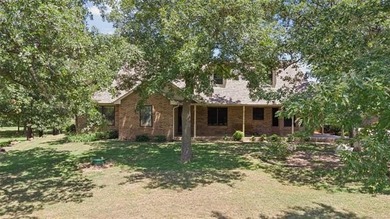 (private lake, pond, creek) Home For Sale in Bristow Oklahoma
