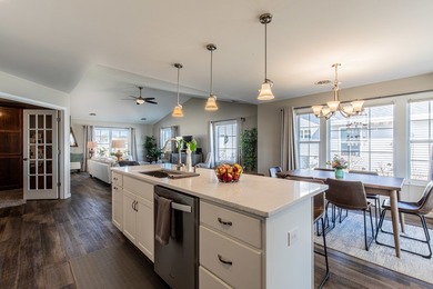 New build! Welcome to *The Liberty Villas of Princeton!* This 2 - photo 9