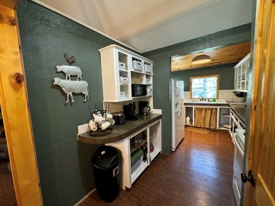 Charming farmhouse-style home in the heart of Rayburn Country - photo 11