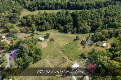 Lake Acreage For Sale in Cookeville, Tennessee