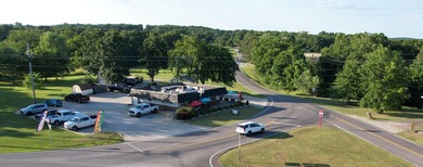 Established, turn key restaurant for sale in Blue Eye, MO - photo 12