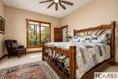 Nestled among the trees with sweeping mountain views, this - photo 16