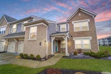 Lake Condo Sale Pending in Springboro, Ohio