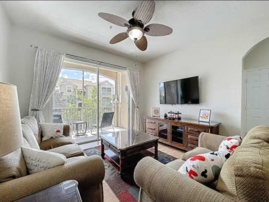 (private lake, pond, creek) Condo For Sale in Kissimmee Florida