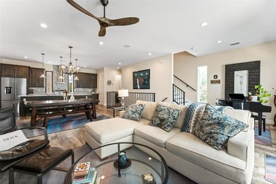 Step into this beautiful 3-bedroom, 3.5-bath townhome in the - photo 22