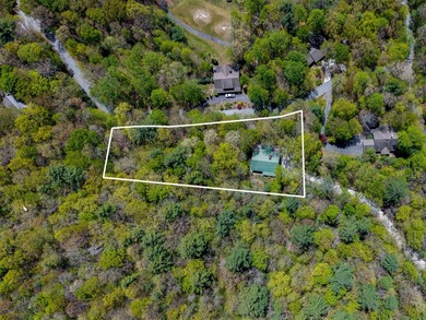 Nestled among the trees with sweeping mountain views, this - photo 27