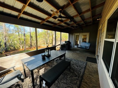 Charming farmhouse-style home in the heart of Rayburn Country - photo 28