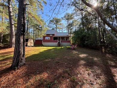 Charming farmhouse-style home in the heart of Rayburn Country - photo 30